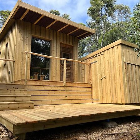 Soul Farm Algarve - Glamping & Farm Houses Aljezur Exteriör bild