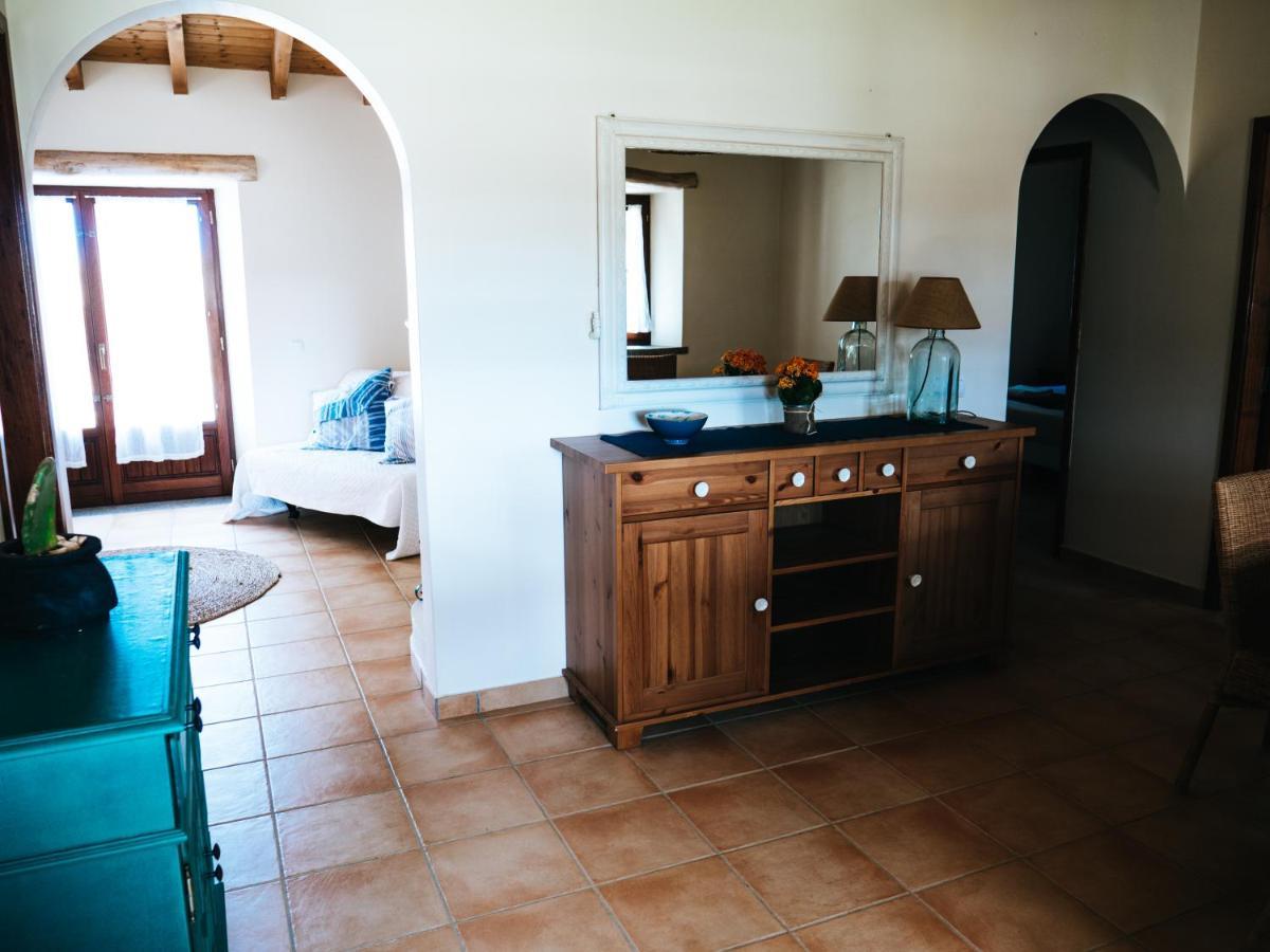 Soul Farm Algarve - Glamping & Farm Houses Aljezur Exteriör bild