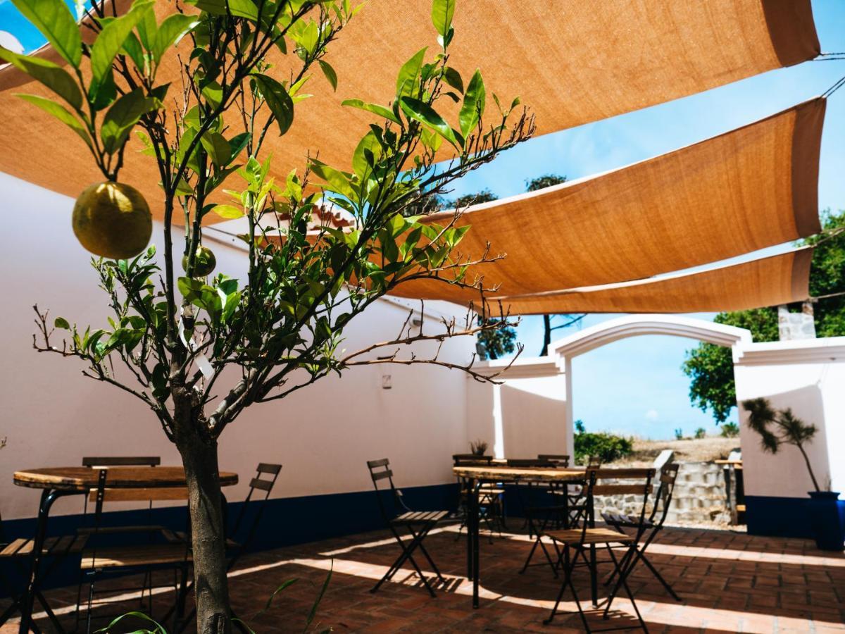 Soul Farm Algarve - Glamping & Farm Houses Aljezur Exteriör bild
