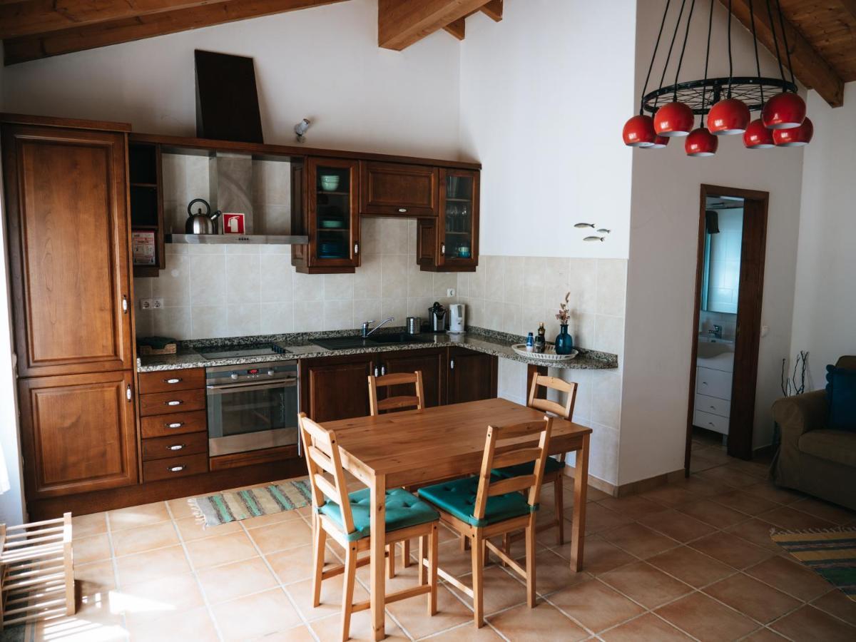 Soul Farm Algarve - Glamping & Farm Houses Aljezur Exteriör bild