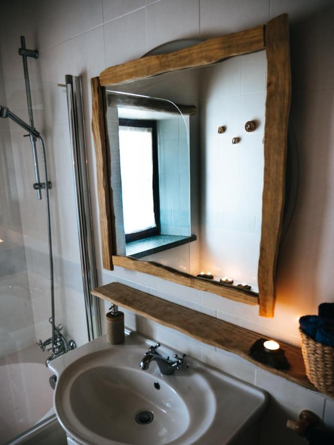 Soul Farm Algarve - Glamping & Farm Houses Aljezur Exteriör bild