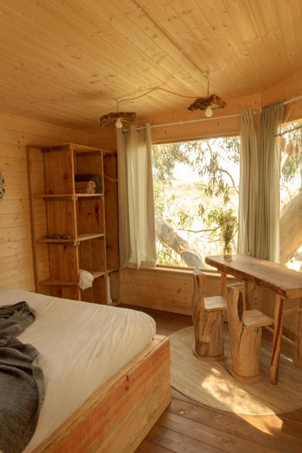 Soul Farm Algarve - Glamping & Farm Houses Aljezur Exteriör bild
