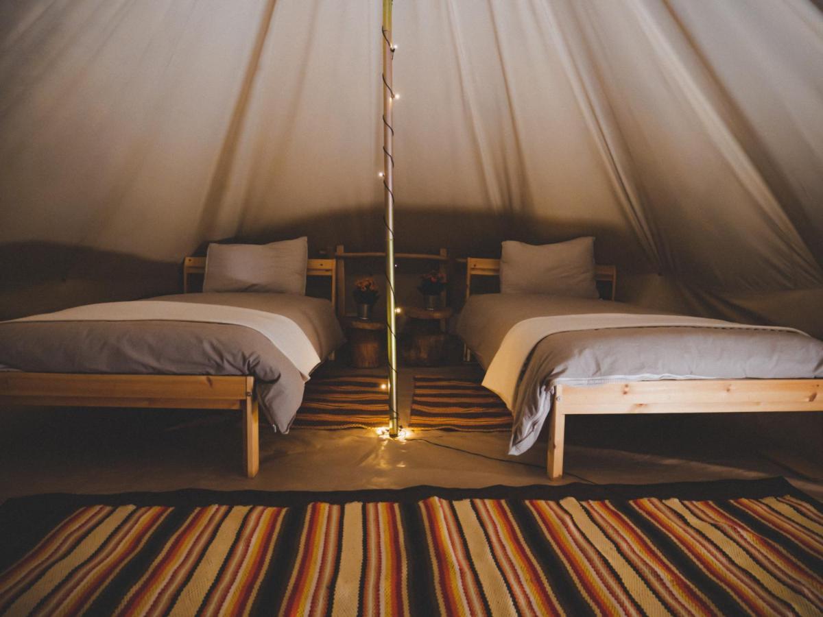 Soul Farm Algarve - Glamping & Farm Houses Aljezur Exteriör bild