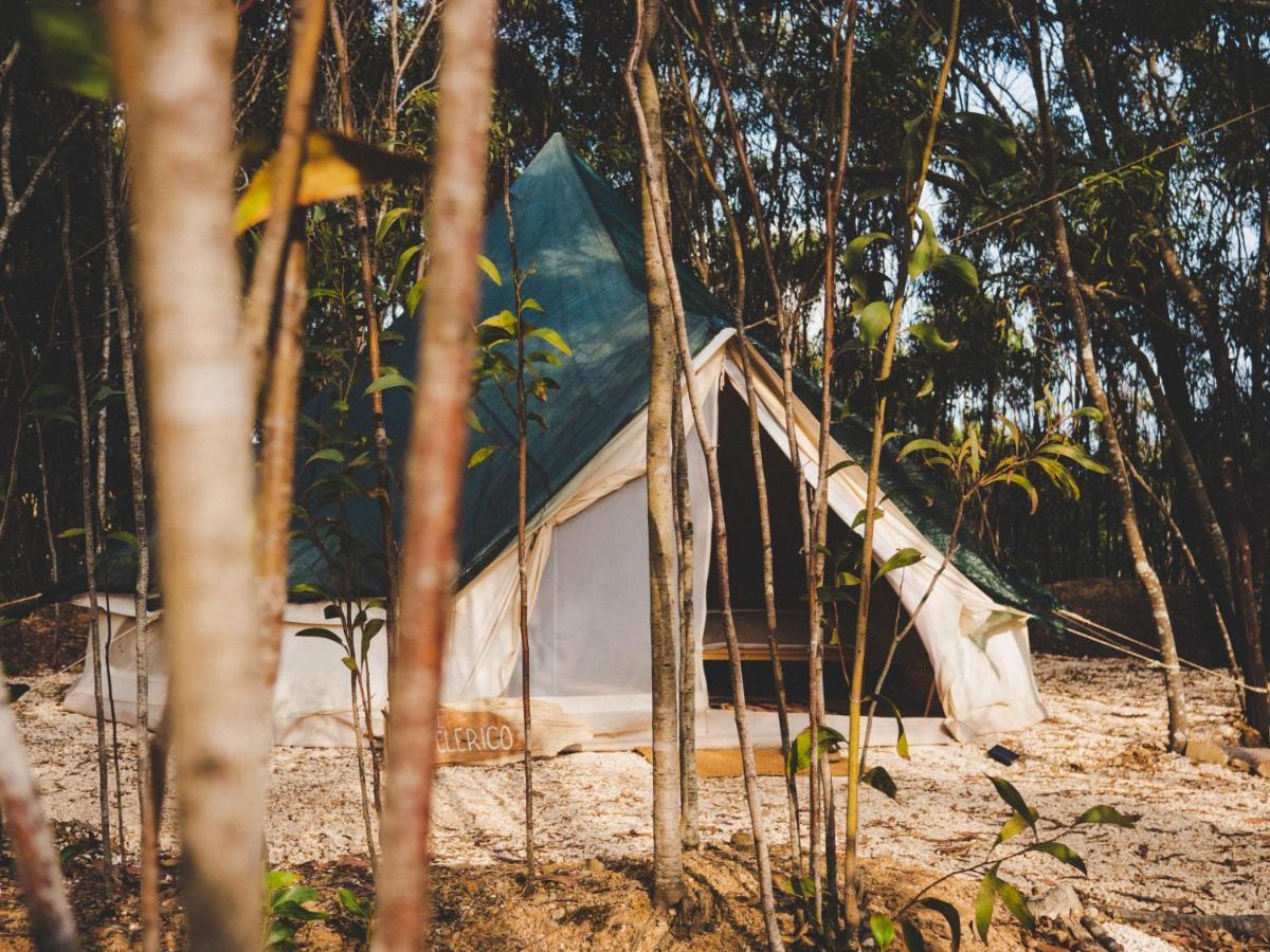 Soul Farm Algarve - Glamping & Farm Houses Aljezur Exteriör bild