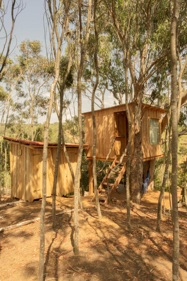 Soul Farm Algarve - Glamping & Farm Houses Aljezur Exteriör bild