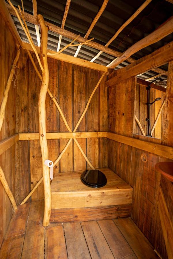 Soul Farm Algarve - Glamping & Farm Houses Aljezur Exteriör bild