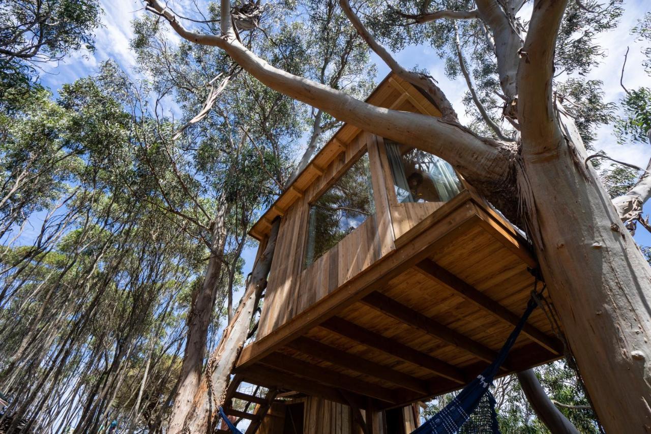 Soul Farm Algarve - Glamping & Farm Houses Aljezur Exteriör bild