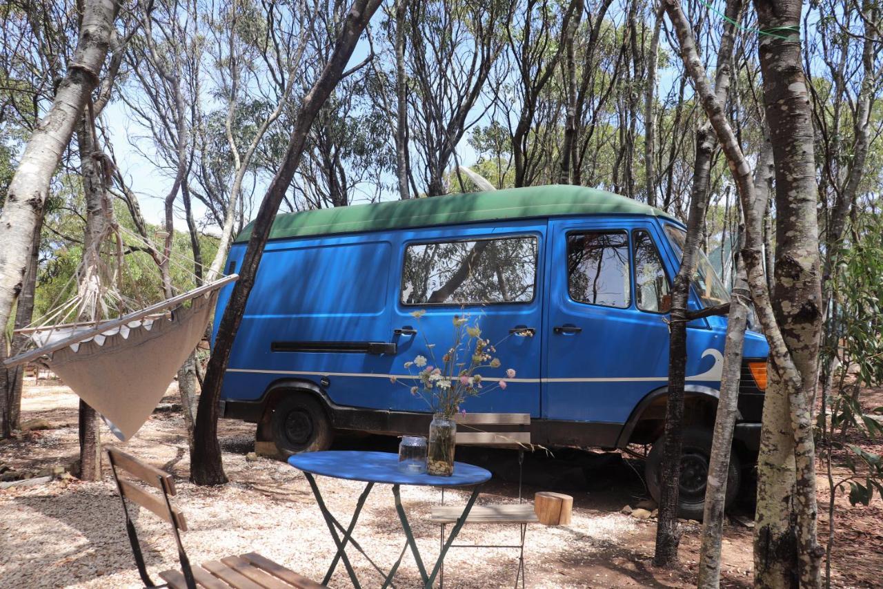 Soul Farm Algarve - Glamping & Farm Houses Aljezur Exteriör bild