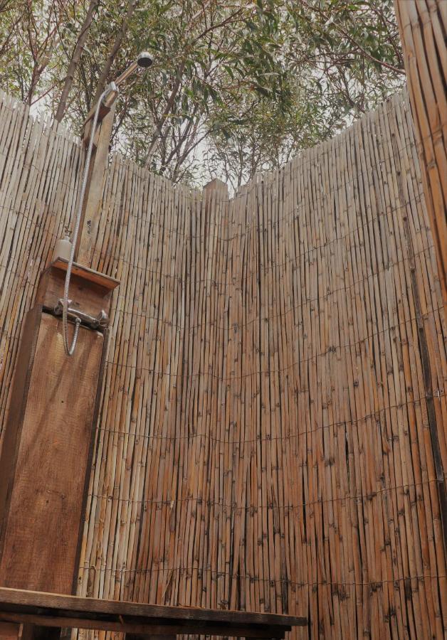 Soul Farm Algarve - Glamping & Farm Houses Aljezur Exteriör bild
