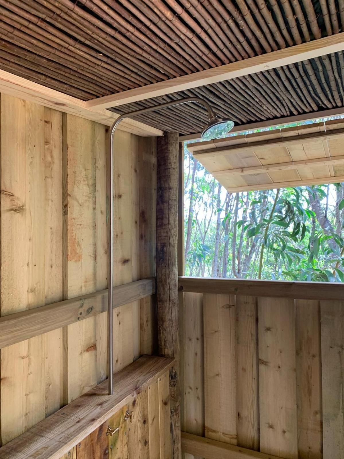 Soul Farm Algarve - Glamping & Farm Houses Aljezur Exteriör bild